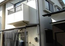竹原４丁目住宅東棟