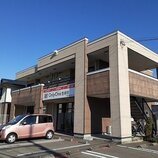フォーリストＴＳ