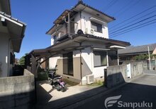 松山市三町３丁目（福音寺駅）北棟