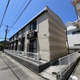 レオパレスラ　プランタン　Ⅱ