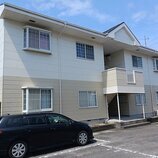 プラドール立川Ｂ