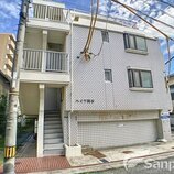 ハイツ岡本