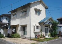 北条久保戸建て