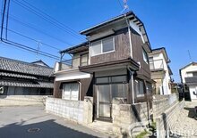 シーサイド北条鹿島リノベ
