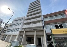 ヴェルデ・ビュー大手町