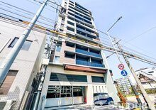クレアホームズｆｒａｎｃ松山駅前