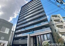 デュオヒルズ岩崎町レジデンス