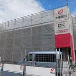 仮）西石井５丁目アパートⅡ