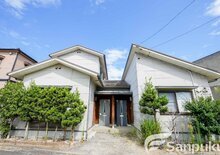 コーポ中川