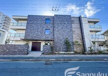 シャーメゾンステージ古川西　Ａ棟