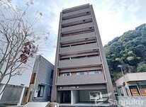 メゾンドール平和通