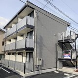 レオパレス辻町