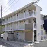 レオパレスマドンナ　Ⅱ