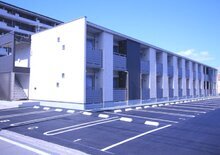 クレイノ松山インターⅤ