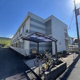 レオパレスグランドカメリア