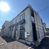 レオパレスパル