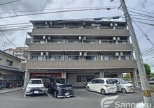 山越ハイムⅡ