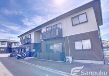 フォブール古川北　Ａ棟