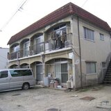コーポいながき