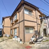 コーポ無名