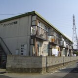 グリーンハイツ和泉