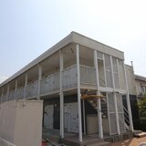レオパレス松前役場前Ⅱ