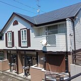 レジデンス淡路　Ｂ