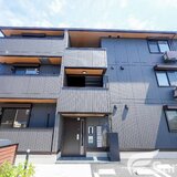 ベルナシェンテ南松山