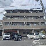 山越ハイムⅡ