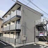 レオパレス辻町