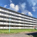 ビレッジハウス松山上野３号棟