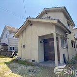 土居町借家（南棟）