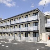 レオパレス松山インターⅡ