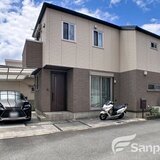 南町一戸建て