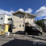 フレグランス坂本
