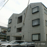 白石マンション