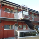コーポ長谷川