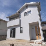 上市一戸建　１