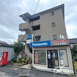 ベルメゾンＦ