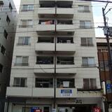 河原町ハイツ