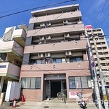 リバーサイド永木