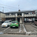 フレグランス中村　Ａ棟