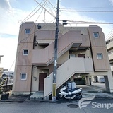 メゾンタナカ