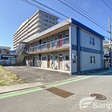 土居田ハイツ