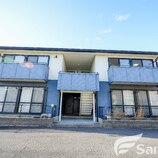 ディアス芳居　Ａ棟
