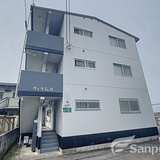 ヴィラ石井