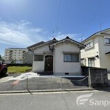 仙波一戸建