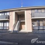 グラッド森田　Ｄ棟