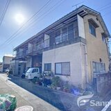 高池アパート