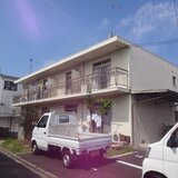 内浜町アパートひなた
